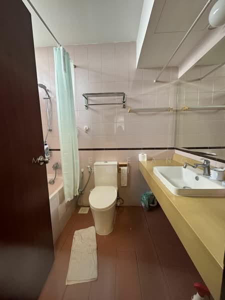 Avon Park, 1 Youngberg Terrace, 3 Bedrooms, 1,270 sqft, Condominium For Rent, by Michelle Ang 洪丽清, 25229534 - PropertyGuru.com.sg