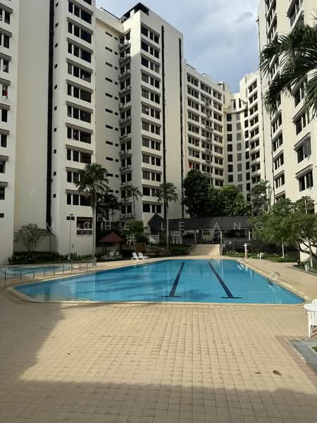 Avon Park, 1 Youngberg Terrace, 3 Bedrooms, 1,270 sqft, Condominium For Rent, by Michelle Ang 洪丽清, 25229534 - PropertyGuru.com.sg