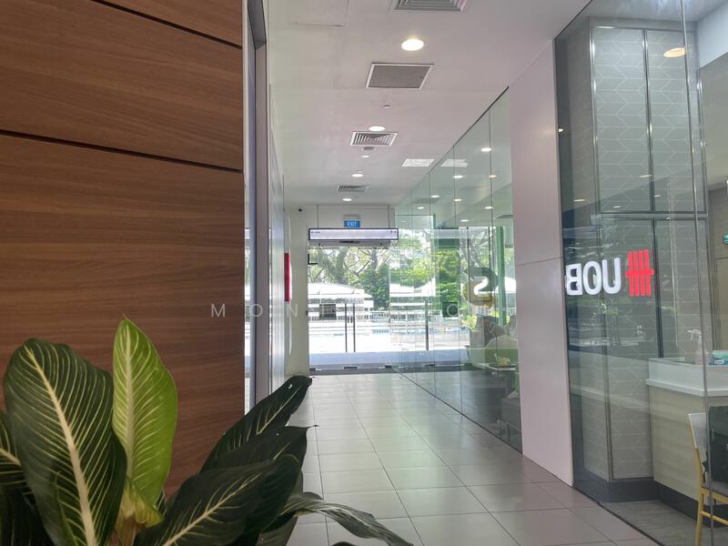 Central Plaza, 298 Tiong Bahru Road, Alexandra / Commonwealth, 2,939 sqft, Office For Rent, by Monica Oh, 25229569 - CommercialGuru.com.sg