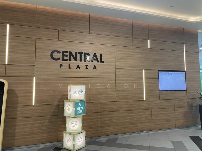 Central Plaza, 298 Tiong Bahru Road, Alexandra / Commonwealth, 2,939 sqft, Office For Rent, by Monica Oh, 25229569 - CommercialGuru.com.sg