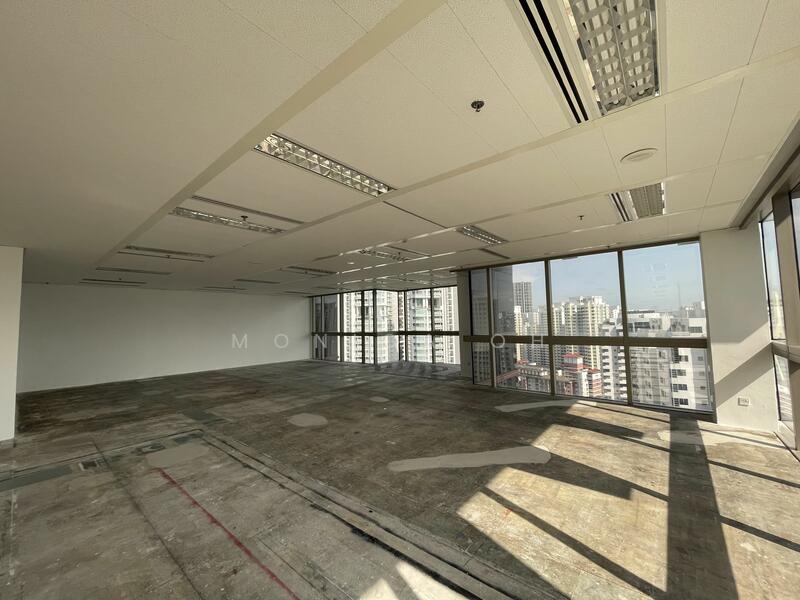 Central Plaza, 298 Tiong Bahru Road, Alexandra / Commonwealth, 2,939 sqft, Office For Rent, by Monica Oh, 25229569 - CommercialGuru.com.sg
