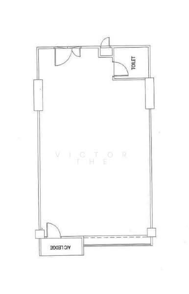 Zervex, 8 Ubi Road 2, Eunos / Geylang / Paya Lebar, 818 sqft, Light Industrial (B1) For Rent, by Victor The, 25229590 - CommercialGuru.com.sg