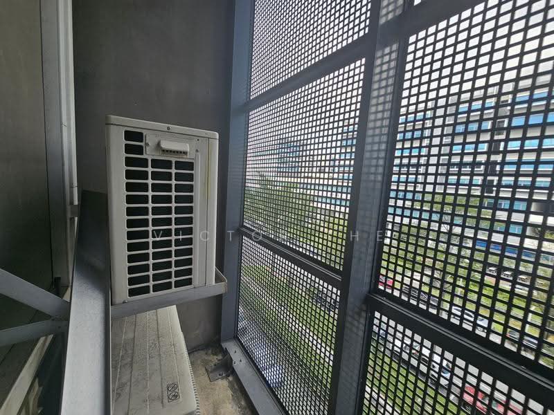 Zervex, 8 Ubi Road 2, Eunos / Geylang / Paya Lebar, 818 sqft, Light Industrial (B1) For Rent, by Victor The, 25229590 - CommercialGuru.com.sg