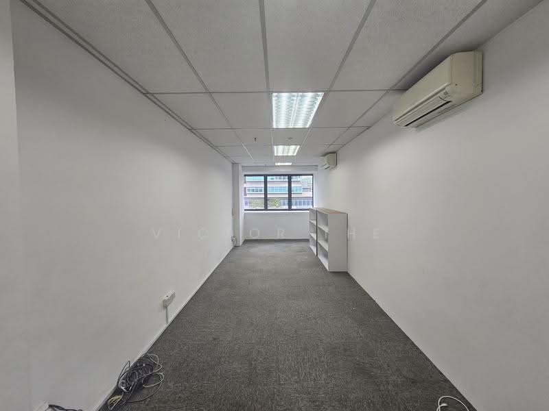 Zervex, 8 Ubi Road 2, Eunos / Geylang / Paya Lebar, 818 sqft, Light Industrial (B1) For Rent, by Victor The, 25229590 - CommercialGuru.com.sg
