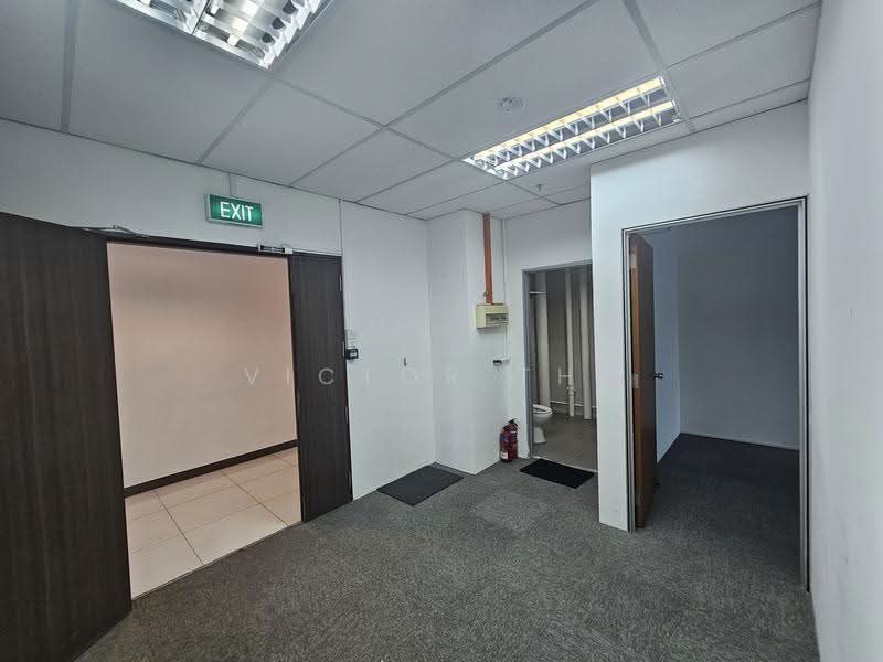 Zervex, 8 Ubi Road 2, Eunos / Geylang / Paya Lebar, 818 sqft, Light Industrial (B1) For Rent, by Victor The, 25229590 - CommercialGuru.com.sg