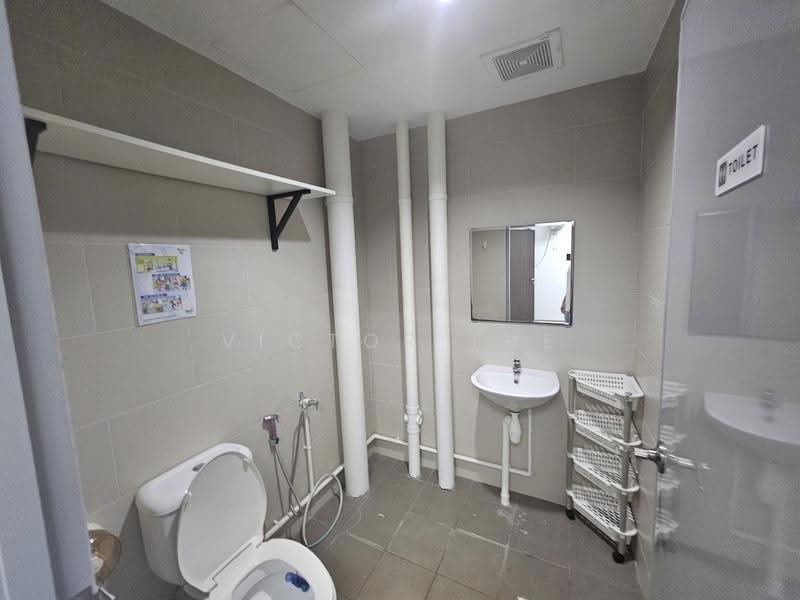 Zervex, 8 Ubi Road 2, Eunos / Geylang / Paya Lebar, 818 sqft, Light Industrial (B1) For Rent, by Victor The, 25229590 - CommercialGuru.com.sg