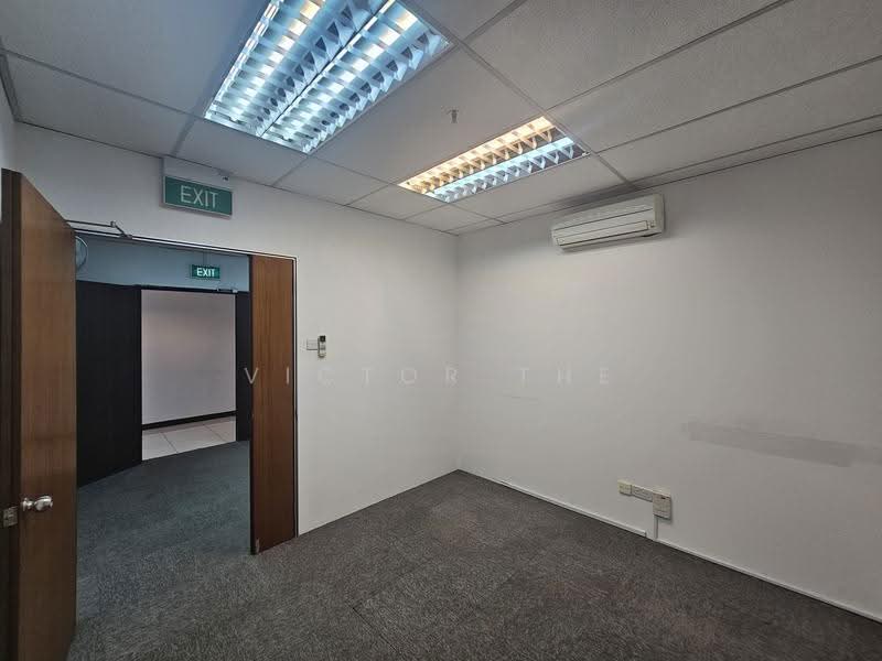 Zervex, 8 Ubi Road 2, Eunos / Geylang / Paya Lebar, 818 sqft, Light Industrial (B1) For Rent, by Victor The, 25229590 - CommercialGuru.com.sg