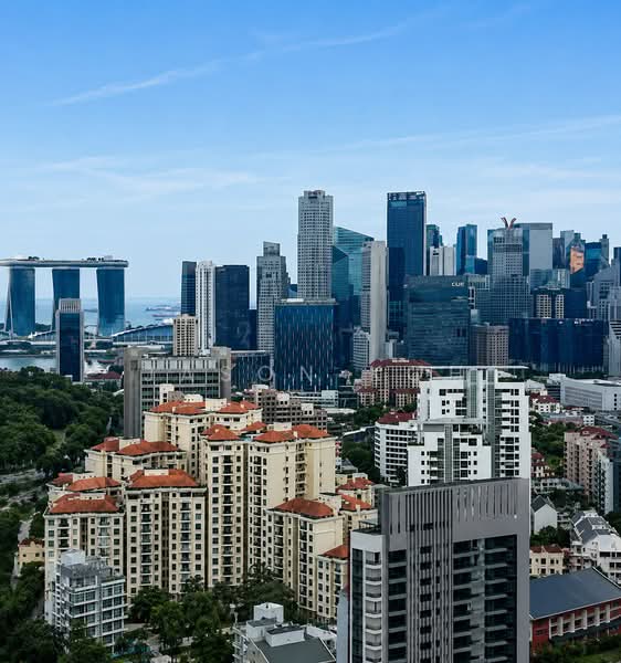 Espada, 48 Saint Thomas Walk, 2 Bedrooms, 689 sqft, Condominium For Sale, by Jason Koh, 25229616 - PropertyGuru.com.sg
