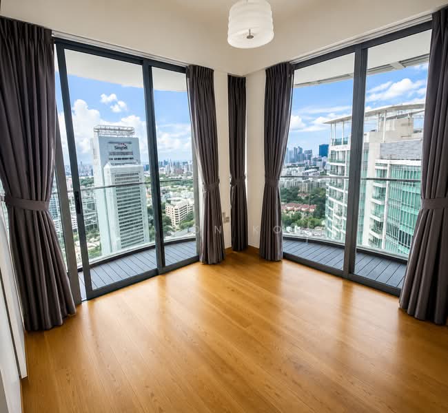 Espada, 48 Saint Thomas Walk, 2 Bedrooms, 689 sqft, Condominium For Sale, by Jason Koh, 25229616 - PropertyGuru.com.sg