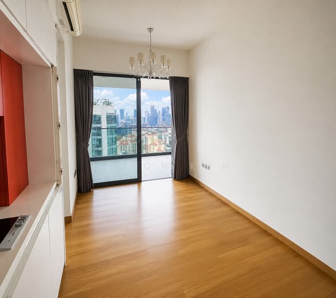 Espada, 48 Saint Thomas Walk, 2 Bedrooms, 689 sqft, Condominium For Sale, by Jason Koh, 25229616 - PropertyGuru.com.sg