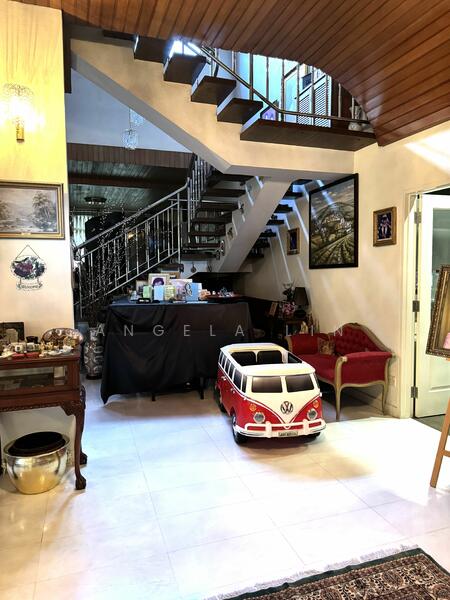 Chancery Vicinity detached house for sale Detached House For Sale at S$ 21,000,000 | PropertyGuru Singapore