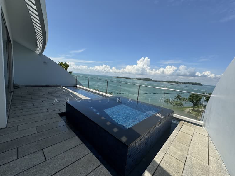 The Coast at Sentosa Cove, 280 Ocean Drive, 5 Bedrooms, 4,276 sqft, Condominium For Rent, by Angelina Tan, 25229664 - PropertyGuru.com.sg
