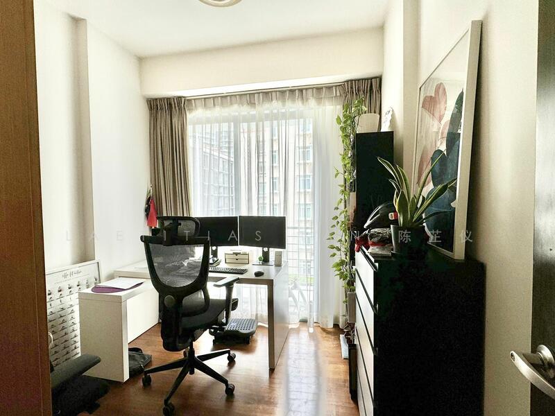 Watermark Robertson Quay Apartment For Sale at S$ 2,150,000 | PropertyGuru Singapore