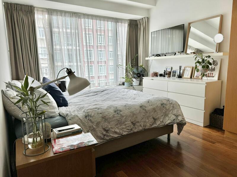 Watermark Robertson Quay Apartment For Sale at S$ 2,150,000 | PropertyGuru Singapore