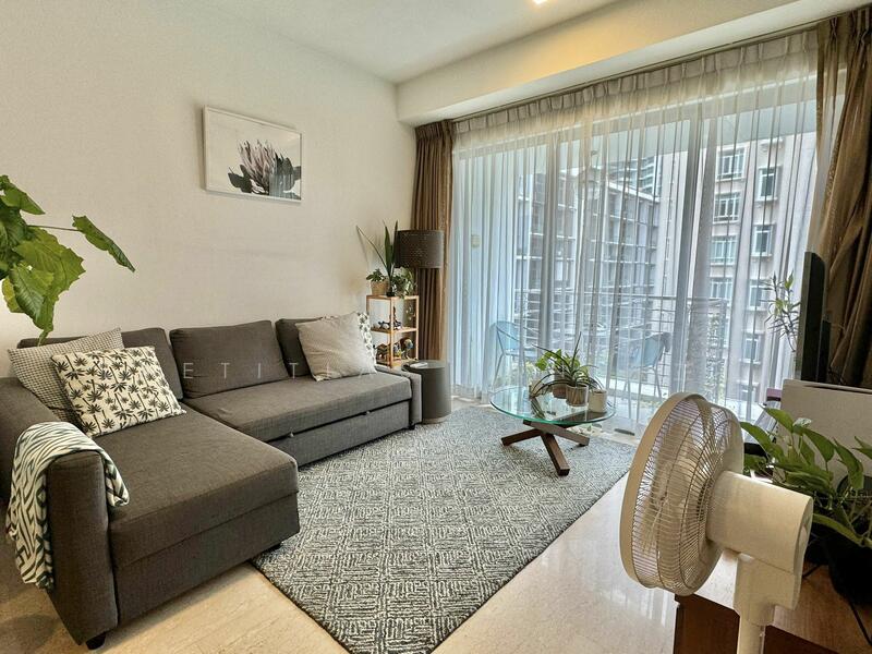 Watermark Robertson Quay Apartment For Sale at S$ 2,150,000 | PropertyGuru Singapore