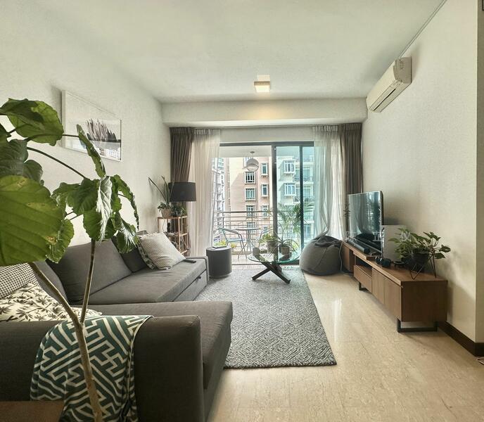 Watermark Robertson Quay Apartment For Sale at S$ 2,150,000 | PropertyGuru Singapore