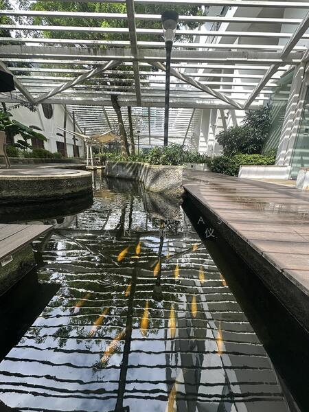 Watermark Robertson Quay Apartment For Sale at S$ 2,150,000 | PropertyGuru Singapore