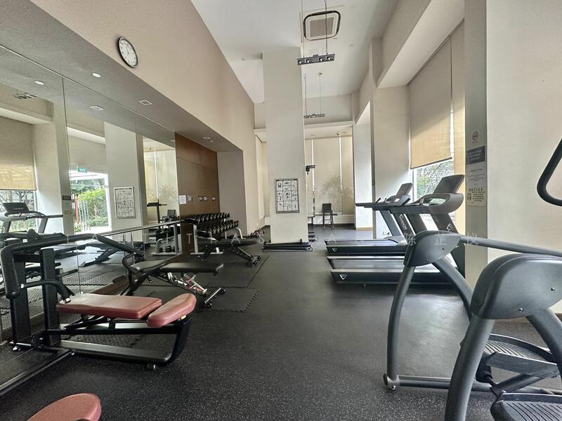 Watermark Robertson Quay Apartment For Sale at S$ 2,150,000 | PropertyGuru Singapore