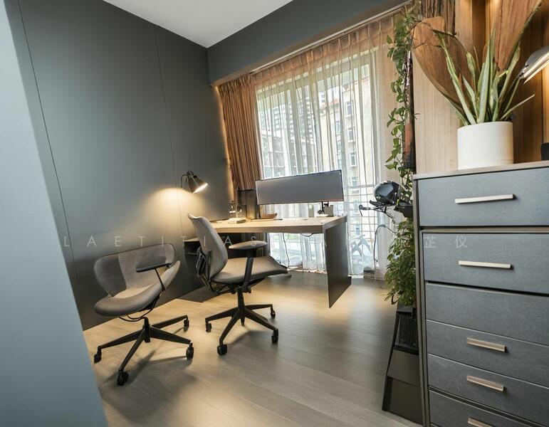 Watermark Robertson Quay Apartment For Sale at S$ 2,150,000 | PropertyGuru Singapore