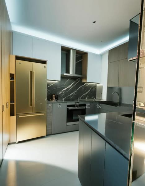 Watermark Robertson Quay Apartment For Sale at S$ 2,150,000 | PropertyGuru Singapore