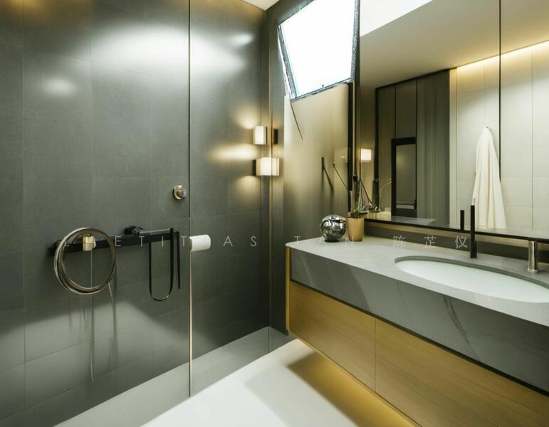 Watermark Robertson Quay Apartment For Sale at S$ 2,150,000 | PropertyGuru Singapore