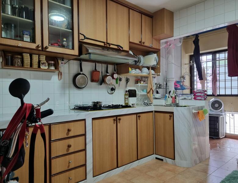 742 Pasir Ris Street 71, 742 Pasir Ris Street 71, Room Rental, 100 sqft, HDB Flat For Rent, by Kenneth Ng K L, 25229744 - PropertyGuru.com.sg