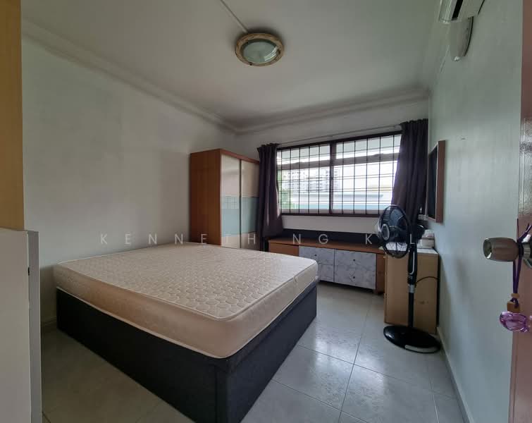 742 Pasir Ris Street 71, 742 Pasir Ris Street 71, Room Rental, 100 sqft, HDB Flat For Rent, by Kenneth Ng K L, 25229744 - PropertyGuru.com.sg