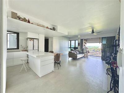 For Sale - Riverparc Residence