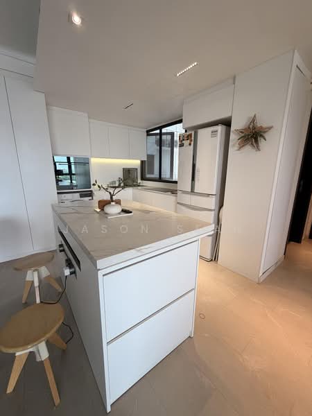 Riverparc Residence, 100 Punggol Drive, Hougang / Punggol / Sengkang, 3 Bedrooms, 990 sqft, Executive Condominium For Sale, by Jason Seah, 25229798 - PropertyGuru.com.sg