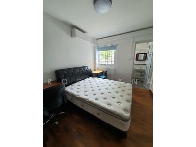 For Rent - 352 Clementi Avenue 2