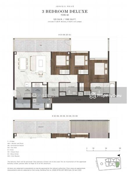 For Sale Jervois Prive