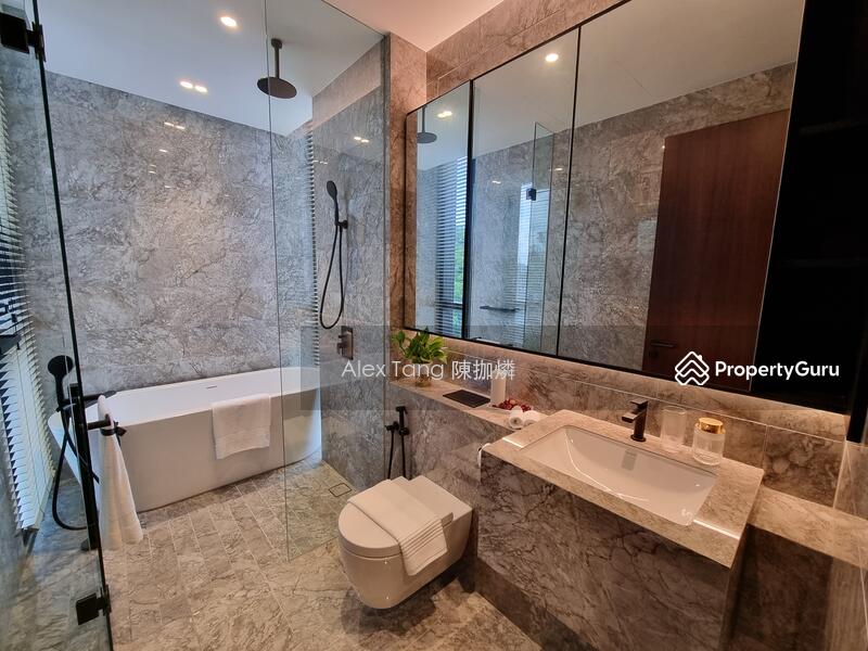 For Sale - Jervois Prive