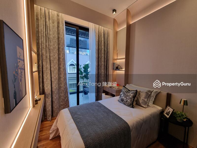 For Sale - Jervois Prive