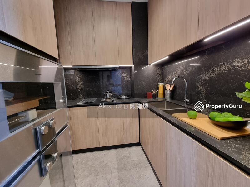 For Sale - Jervois Prive