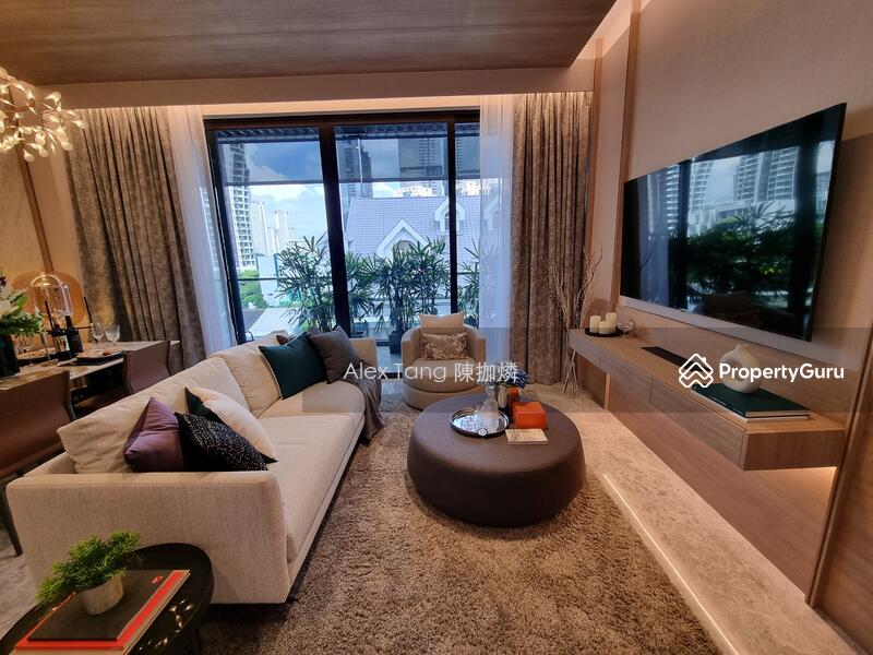 For Sale - Jervois Prive