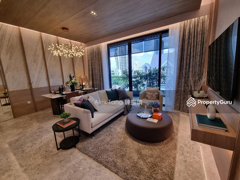 For Sale - Jervois Prive