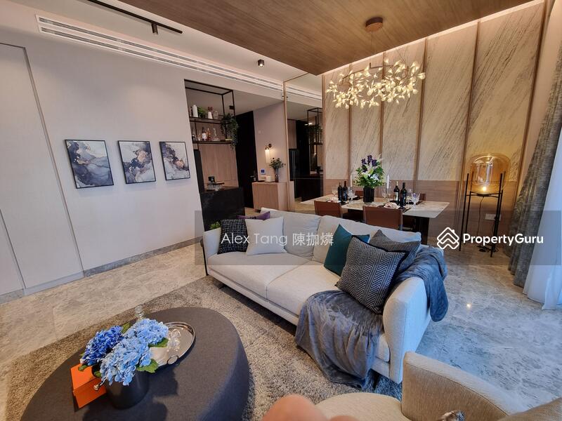 For Sale - Jervois Prive
