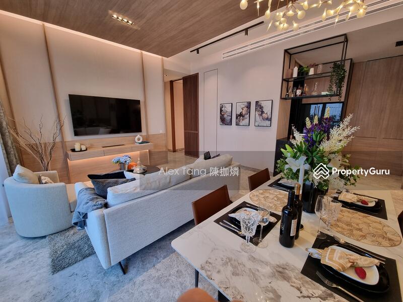 For Sale - Jervois Prive