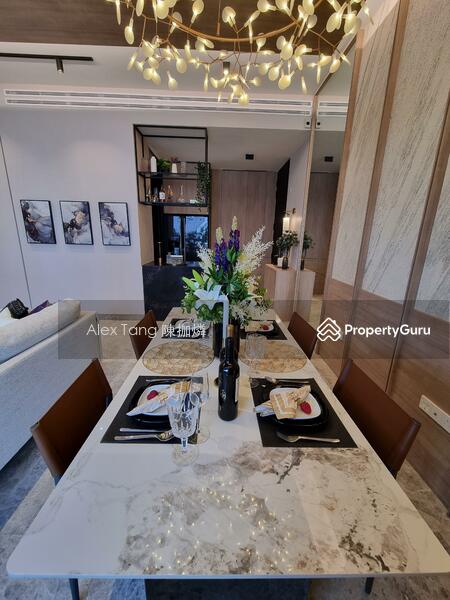 For Sale - Jervois Prive