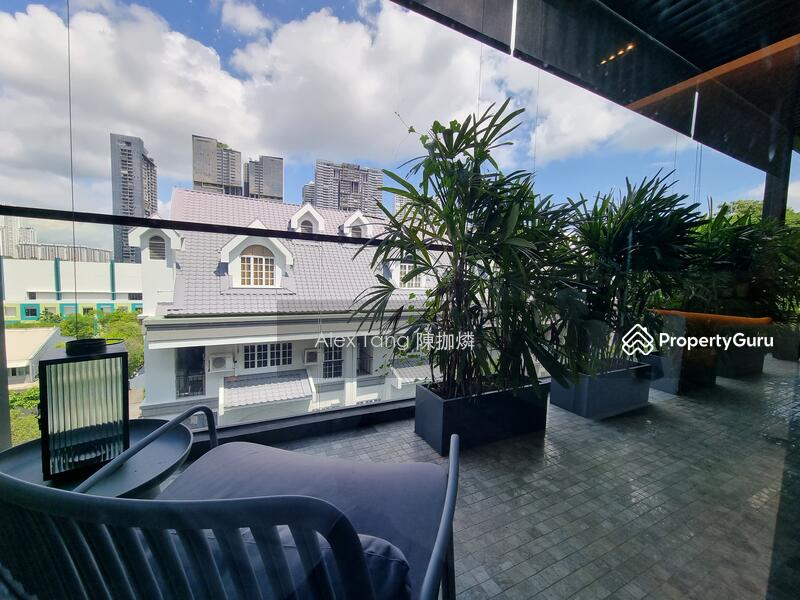 For Sale - Jervois Prive