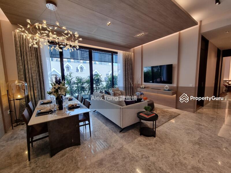 For Sale - Jervois Prive