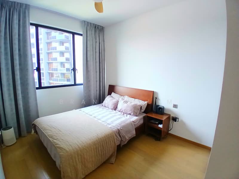The Atelier, 2 Makeway Avenue, 2 Bedrooms, 872 sqft, Condominium For Rent, by Brandon Lim, 25229874 - PropertyGuru.com.sg