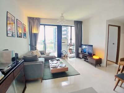 For Rent - The Atelier