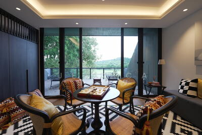 For Sale - The Green Collection