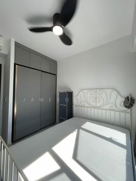 Riverfront Residences, 41 Hougang Avenue 7, 2 Bedrooms, 721 sqft, Condominium For Rent, by Jameson Ooi, 25229922 - PropertyGuru.com.sg