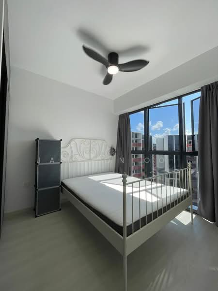 Riverfront Residences, 41 Hougang Avenue 7, 2 Bedrooms, 721 sqft, Condominium For Rent, by Jameson Ooi, 25229922 - PropertyGuru.com.sg