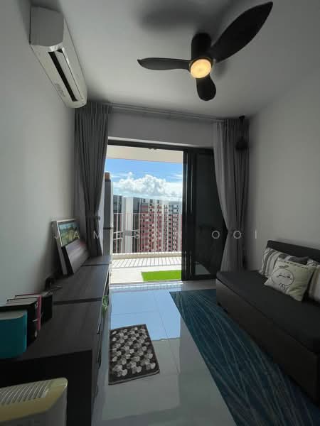 Riverfront Residences, 41 Hougang Avenue 7, 2 Bedrooms, 721 sqft, Condominium For Rent, by Jameson Ooi, 25229922 - PropertyGuru.com.sg