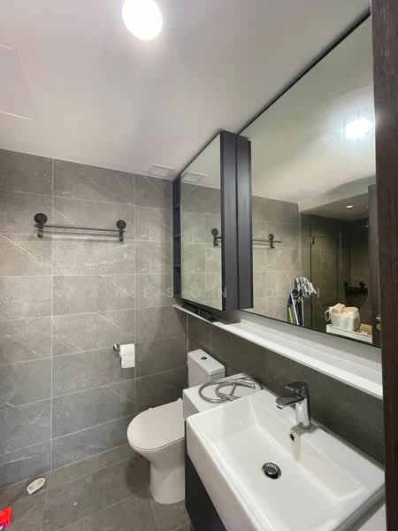 Riverfront Residences, 41 Hougang Avenue 7, 2 Bedrooms, 721 sqft, Condominium For Rent, by Jameson Ooi, 25229922 - PropertyGuru.com.sg