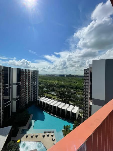 Riverfront Residences, 41 Hougang Avenue 7, 2 Bedrooms, 721 sqft, Condominium For Rent, by Jameson Ooi, 25229922 - PropertyGuru.com.sg