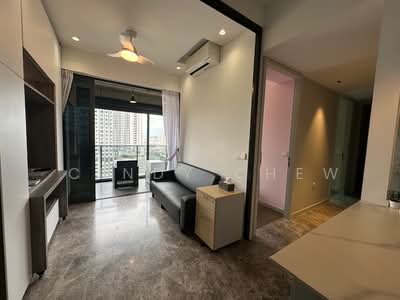 For Rent - Margaret Ville